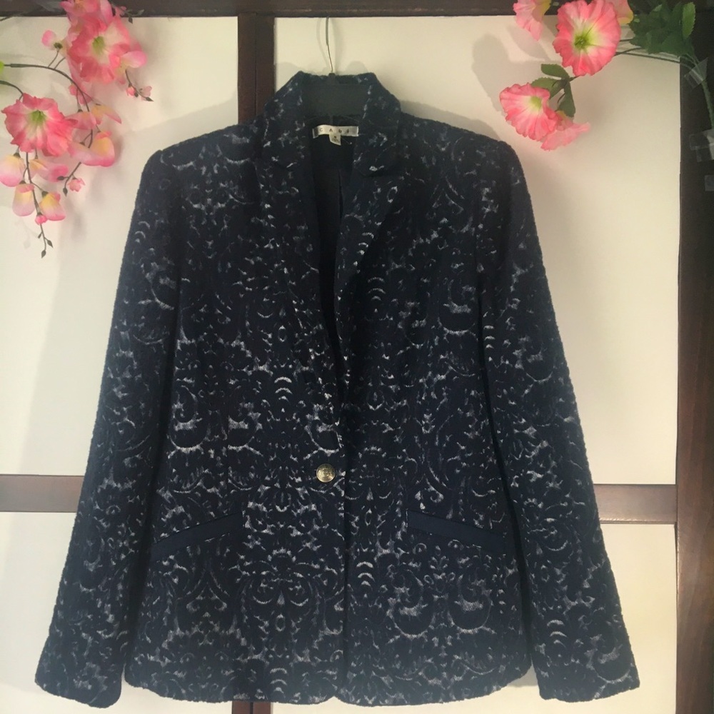 Cabi blazer